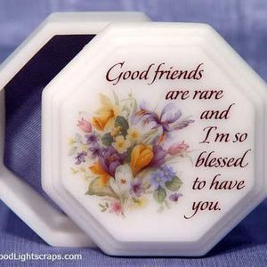 Meet your Posher, Mida